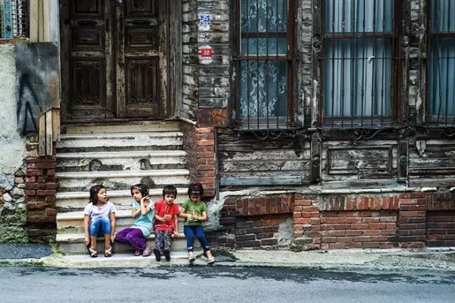 摄影如何去探索一个陌生的城市,一个地方不同的时间段摄影记录