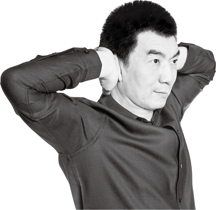 求医不如求己：6个小功法，带来大健康，随时都能做！