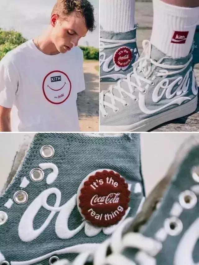 品牌组cp,品牌联名cp是什么