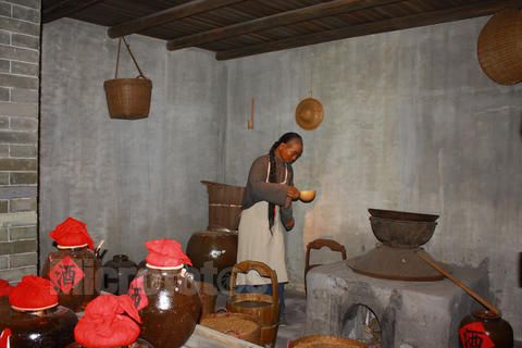 酒知识喝酒的几大误区你中招了吗,酒的知识适量饮酒的七大惊人好处