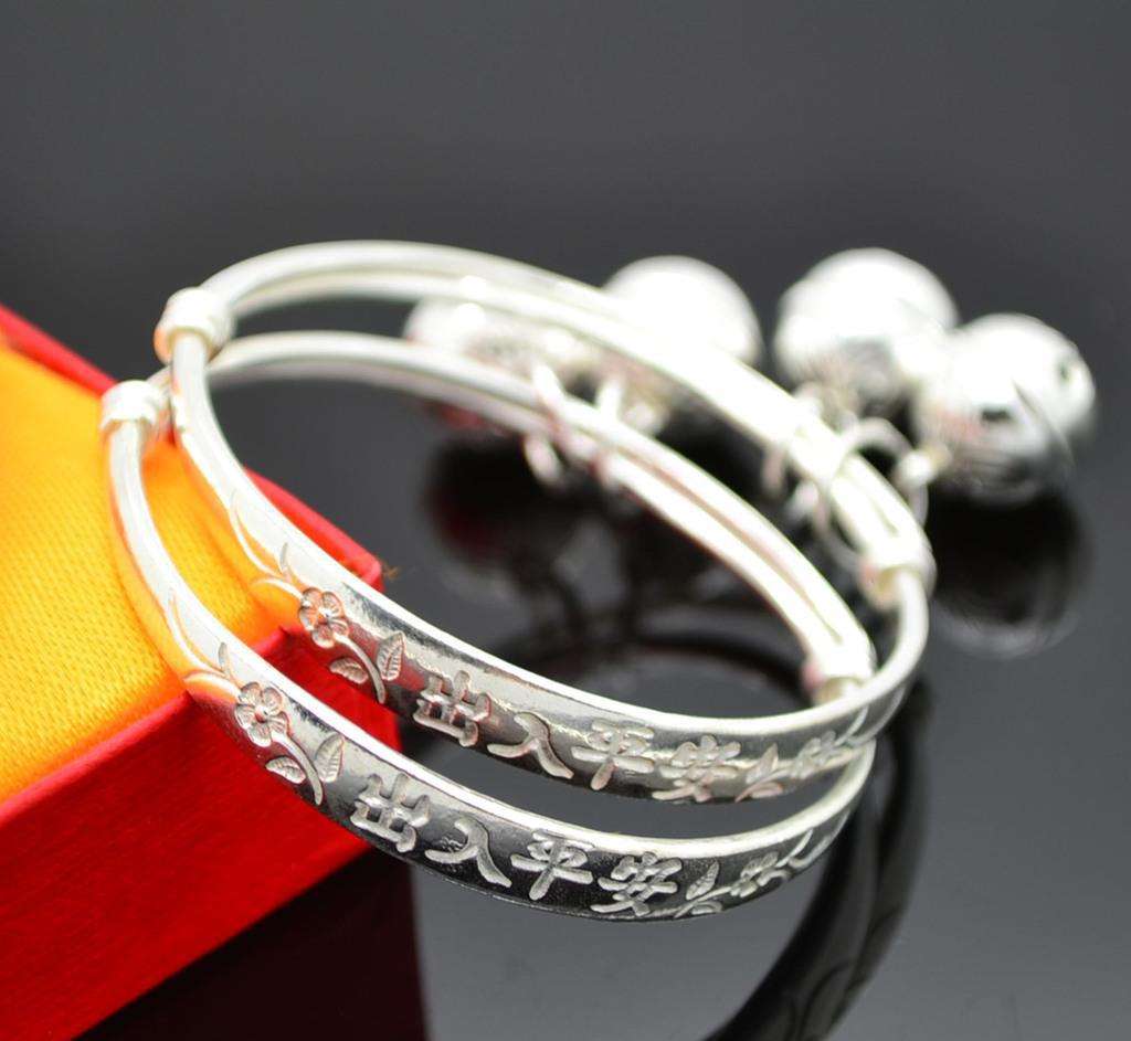 有金手镯了银手镯怎么办,金手镯有裂痕快断了怎么修复