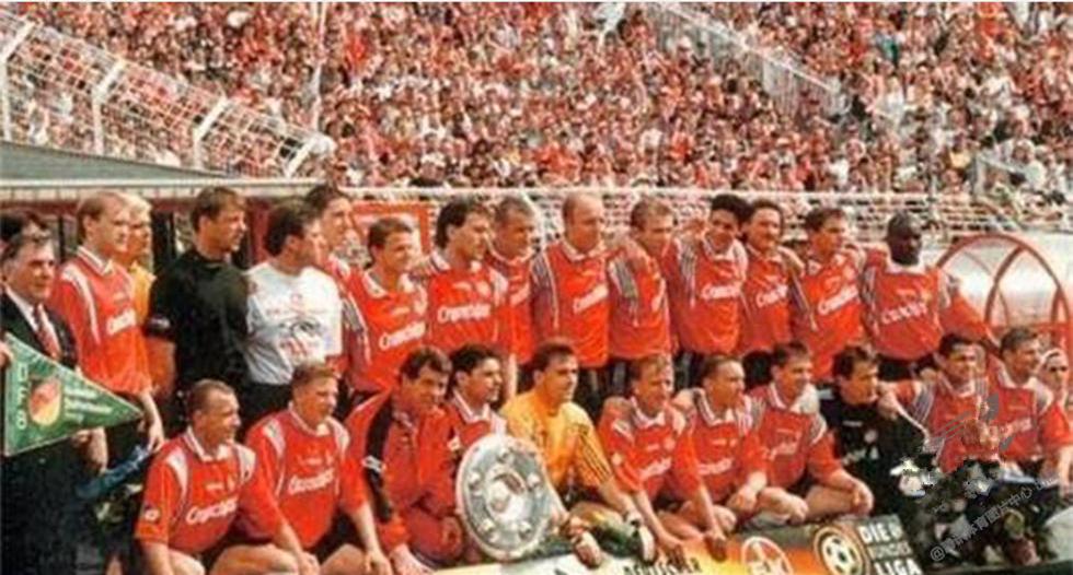 足坛最励志的球队,足坛十大励志球队