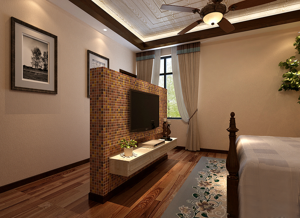 一套完整家装效果图,装修图纸怎么看施工图