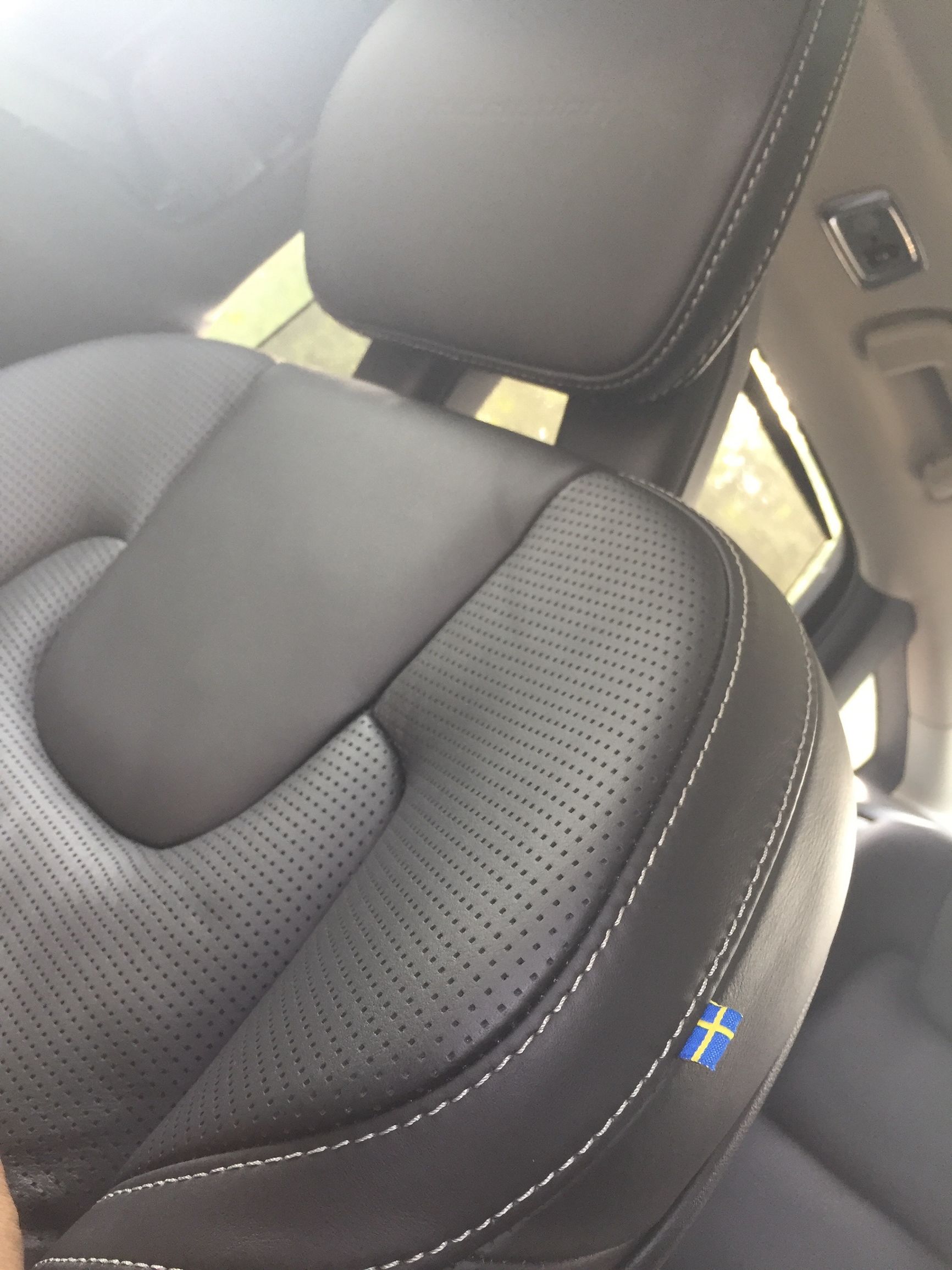 白话聊汽车,沃尔沃s902021款试驾视频