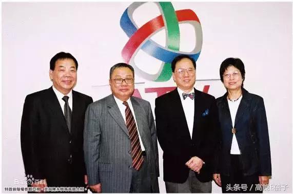 江华罗嘉良吕颂贤温兆伦谁帅,吕颂贤江华综艺