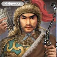 中国最厉害的古代将领排名,中国古代综合实力最强的十位将领