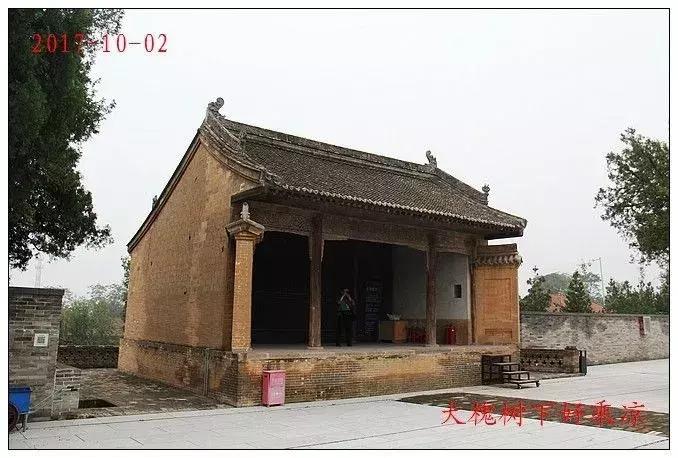 山西各地古迹,感受山西的文物古迹