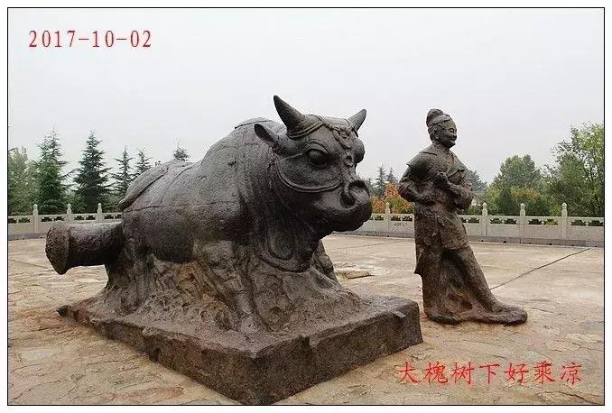 山西各地古迹,感受山西的文物古迹