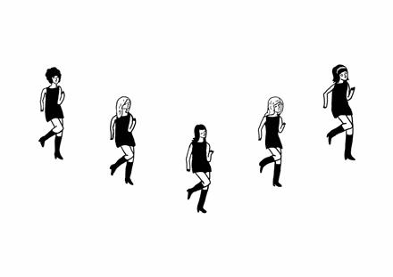 伴着秋意，来圆石の茶享受一杯新品的时光！