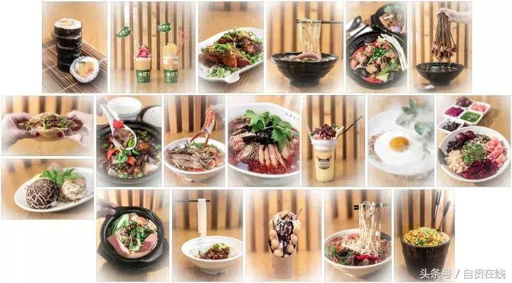 自贡美食必吃,盘点自贡美食