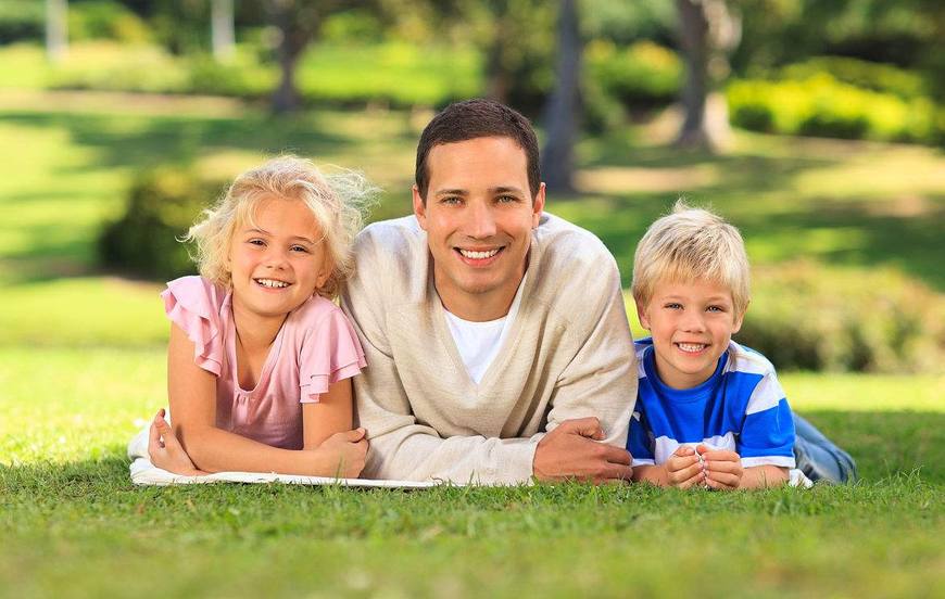 跟孩子缺乏沟通,怎么和孩子沟通没代沟