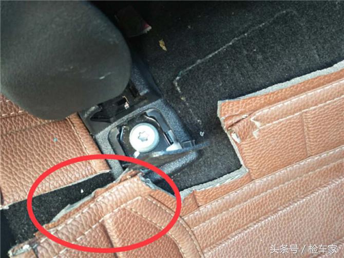 新一代蒙迪欧颜值与空间,4万买了一辆13年的福特蒙迪欧值吗