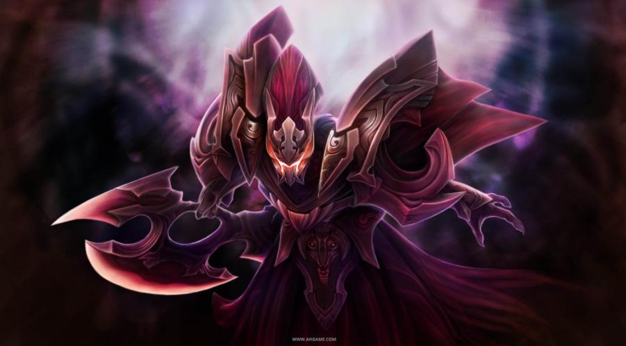 dota2路人暗杀名单,dota2徐志雷burning幽鬼