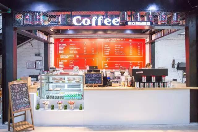 创意园风景,景点创意园