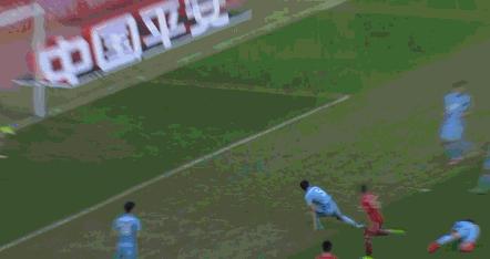 2019中超争议判罚,2019中超联赛争议视频