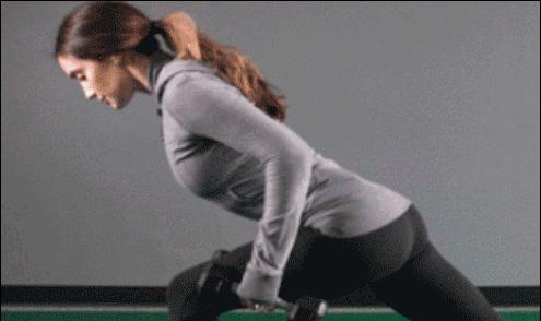 不会练到斜方肌的练肩动作,如何将手臂的臂力练的很强