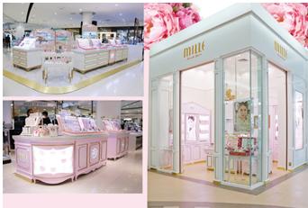 泰国值得买的美妆,泰国必买的美妆好货清单