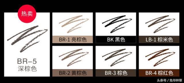 贫民窟女孩彩妆好物推荐,贫民窟彩妆推荐