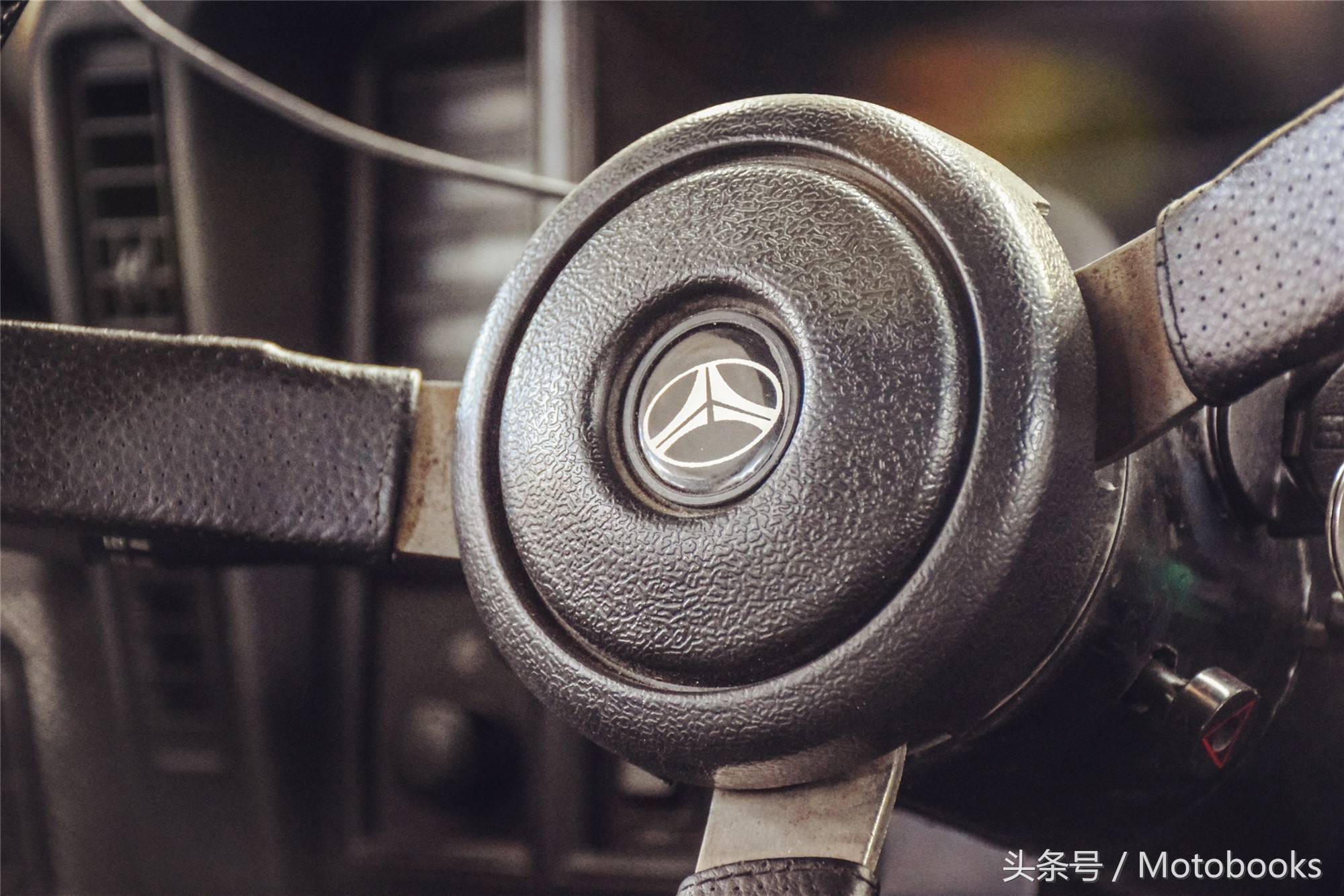 老车｜“老兵不死”1998Jeep小切诺基