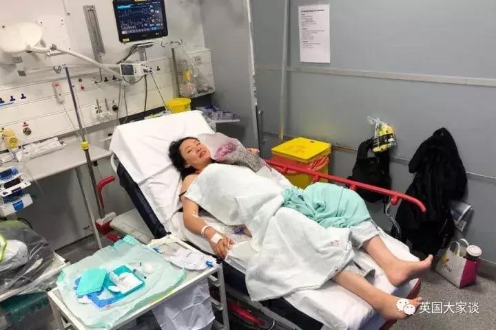 华人伦敦遭鹿攻击酿惨剧，事发地里士满公园警告：务必离鹿50米！