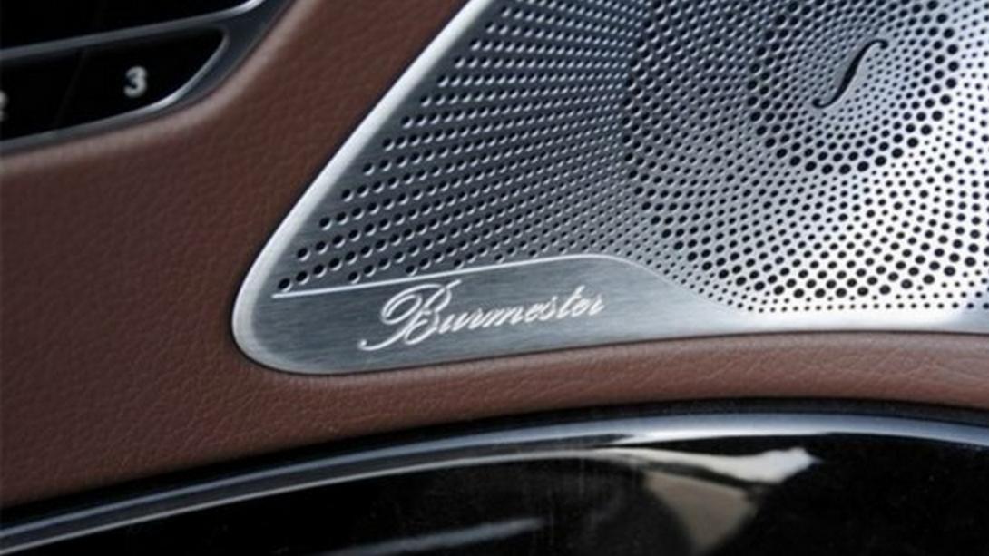 汽车顶级发烧级音响系统,豪华原车音响系统