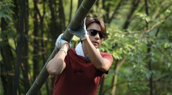 吴彦祖冯德伦同屏,吴彦祖有多爱冯德伦