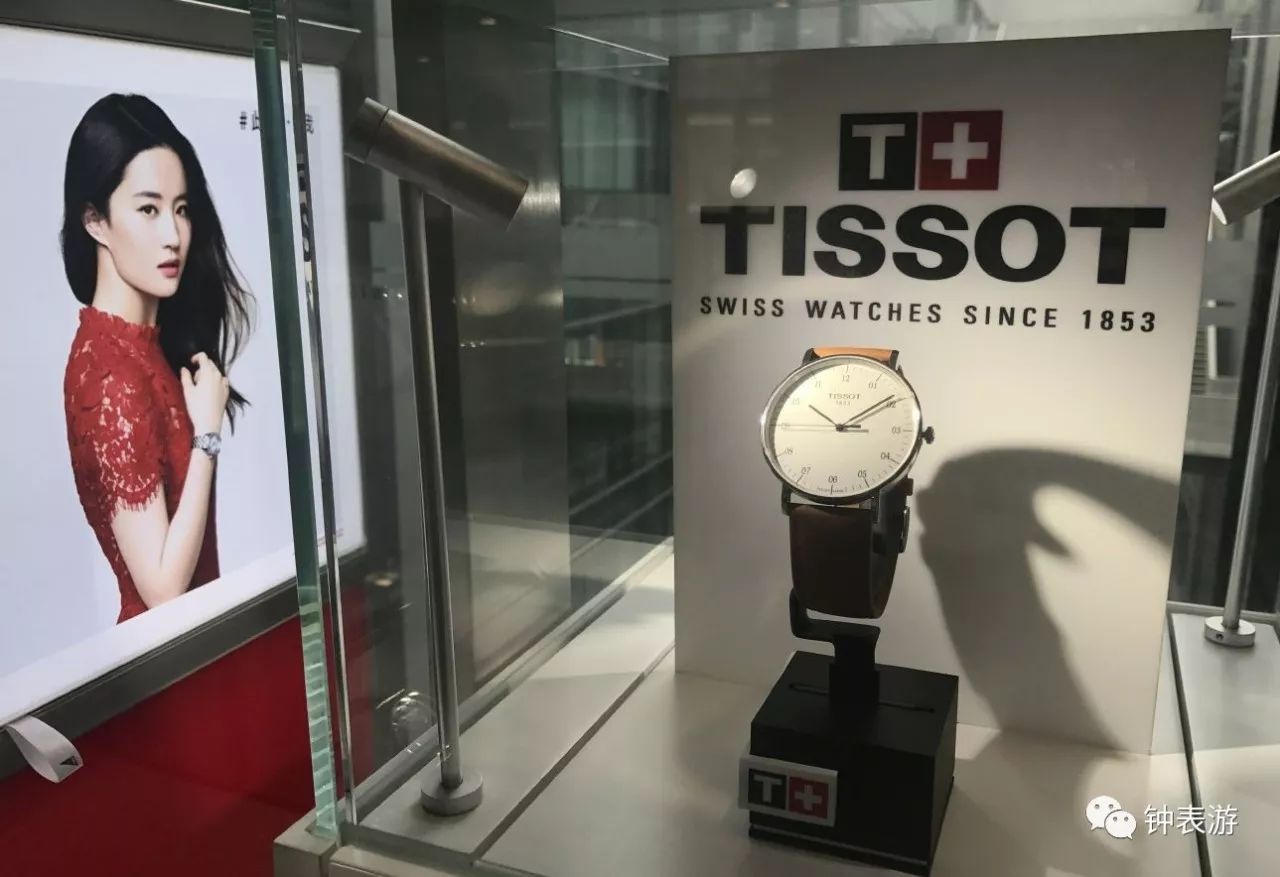 天梭官方旗舰店买的表放心吗,天梭表授权天猫了吗