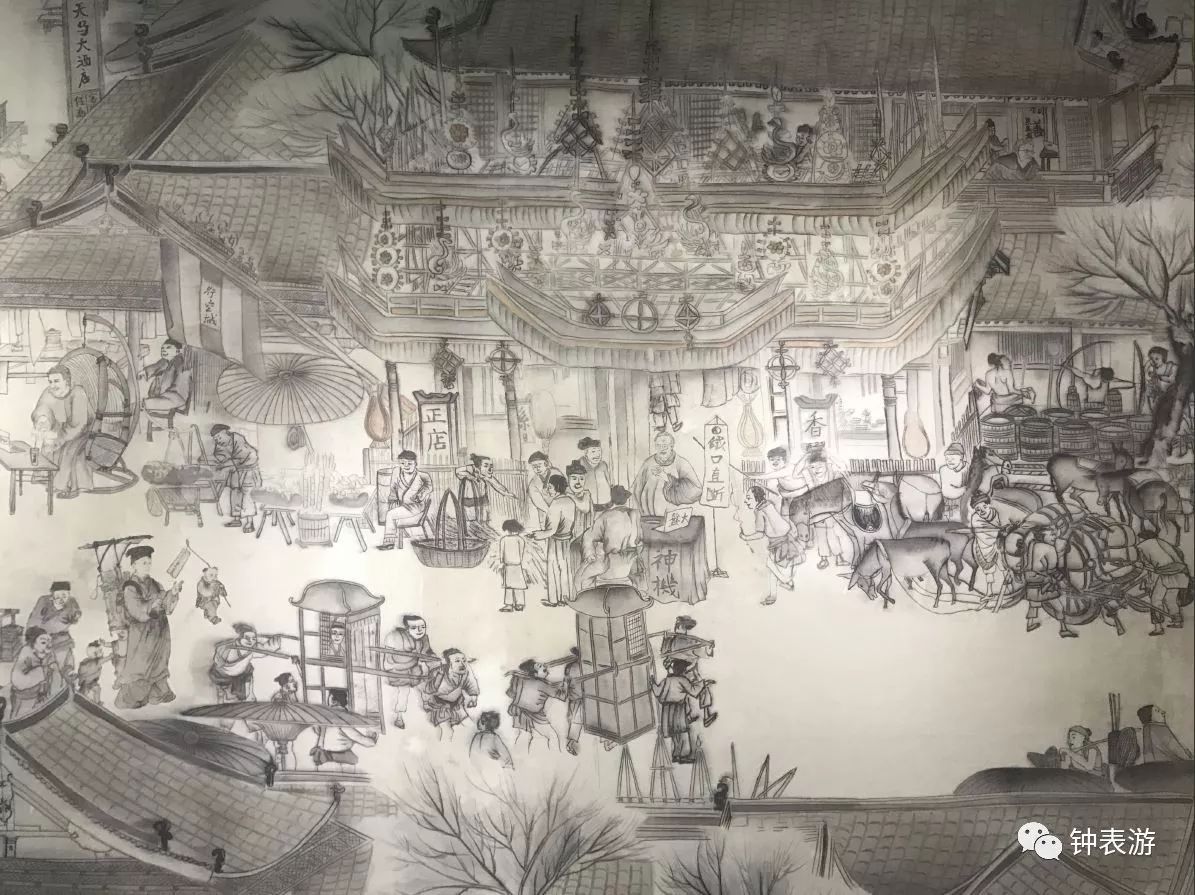 天梭官方旗舰店买的表放心吗,天梭表授权天猫了吗