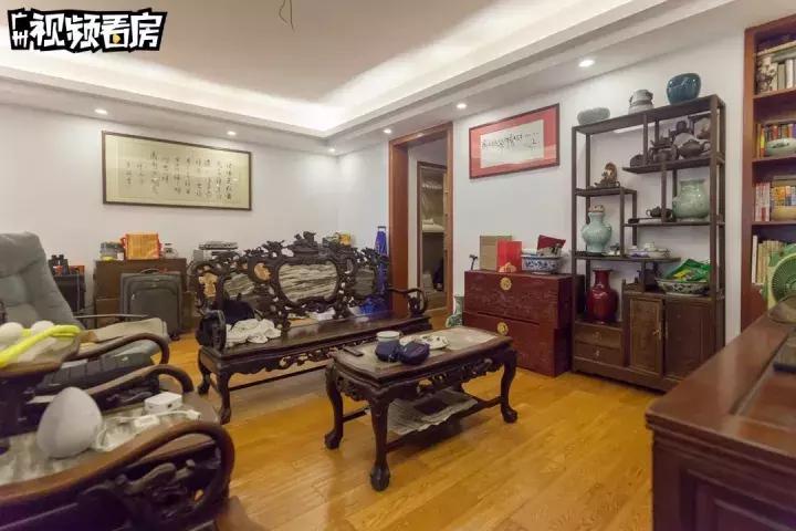 如何选择有露台的房子,顶层露台有多舒服