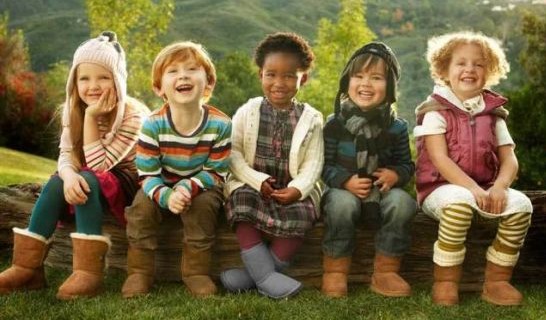 ugg一年后真实样子,ugg到底是什么东西