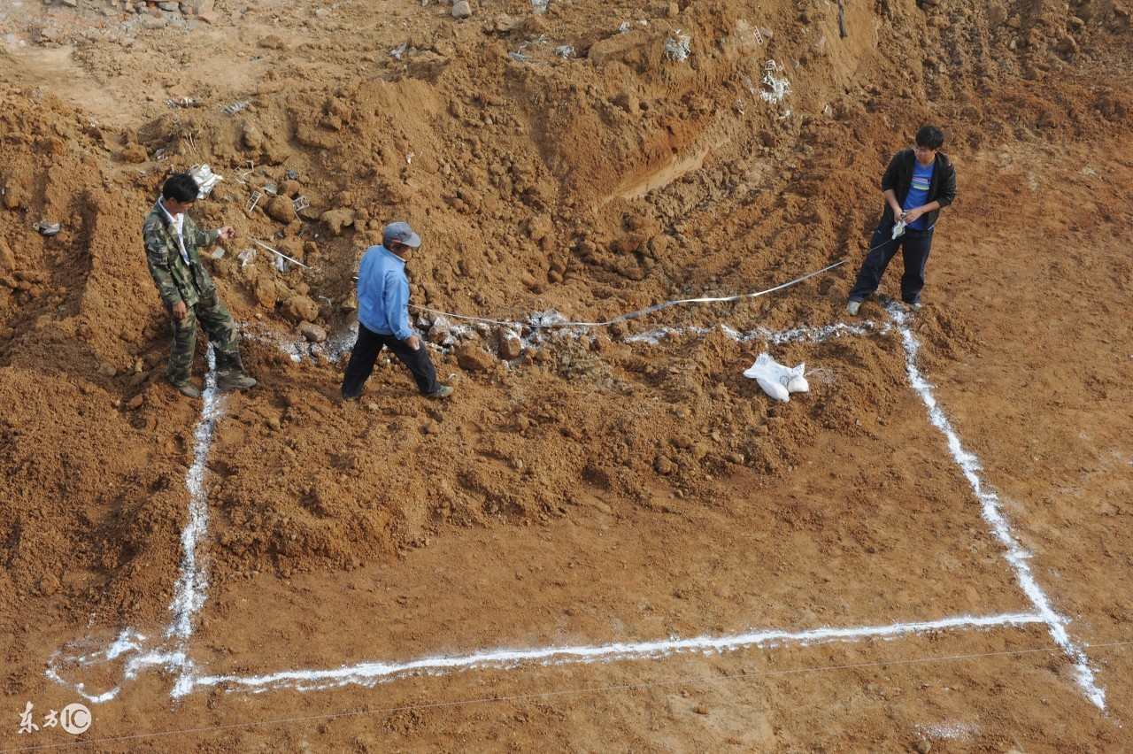 工程材料进场先报验还是先送检,工程竣工验收合格后现场材料取样