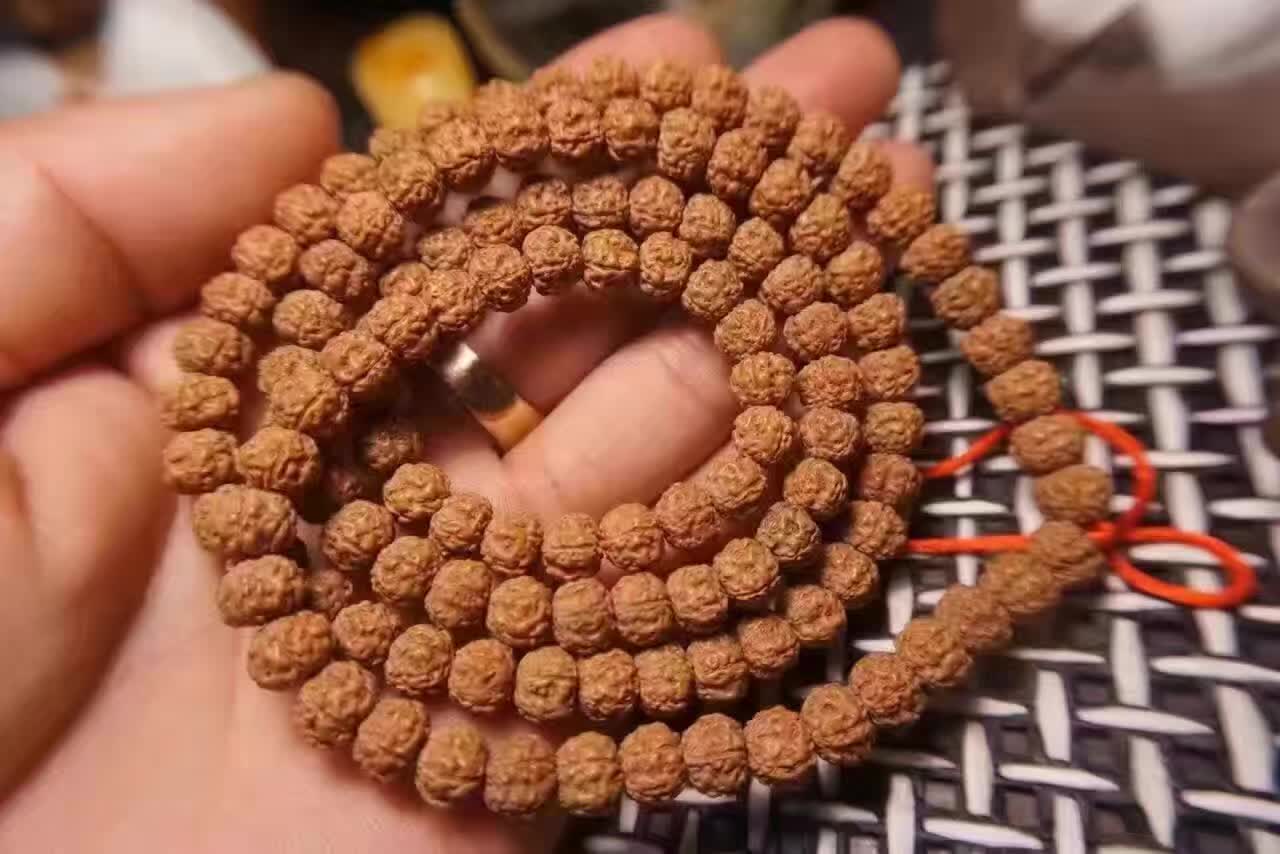 文玩拾遗完整视频,文玩菩提子图片大全集