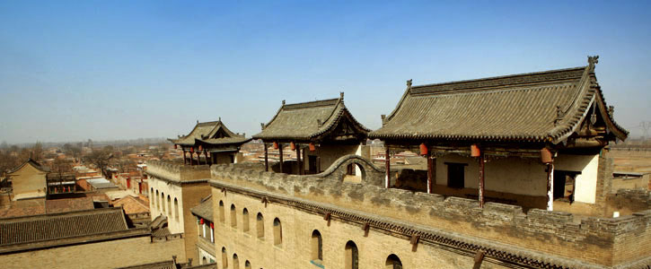 孔祥熙故居旅游,孔祥熙故居值得看吗