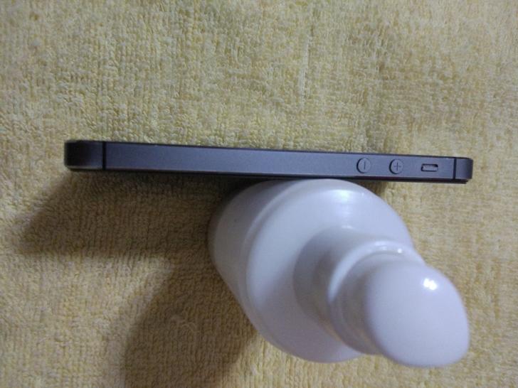 全网最便宜的iphone5s,400块钱买iphone