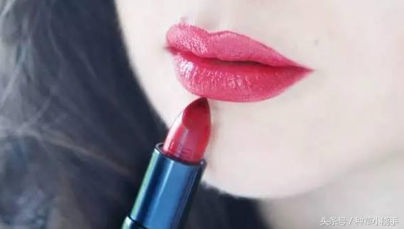 黄皮显白口红色号推荐ysl216,blackpink黄黑皮显白口红