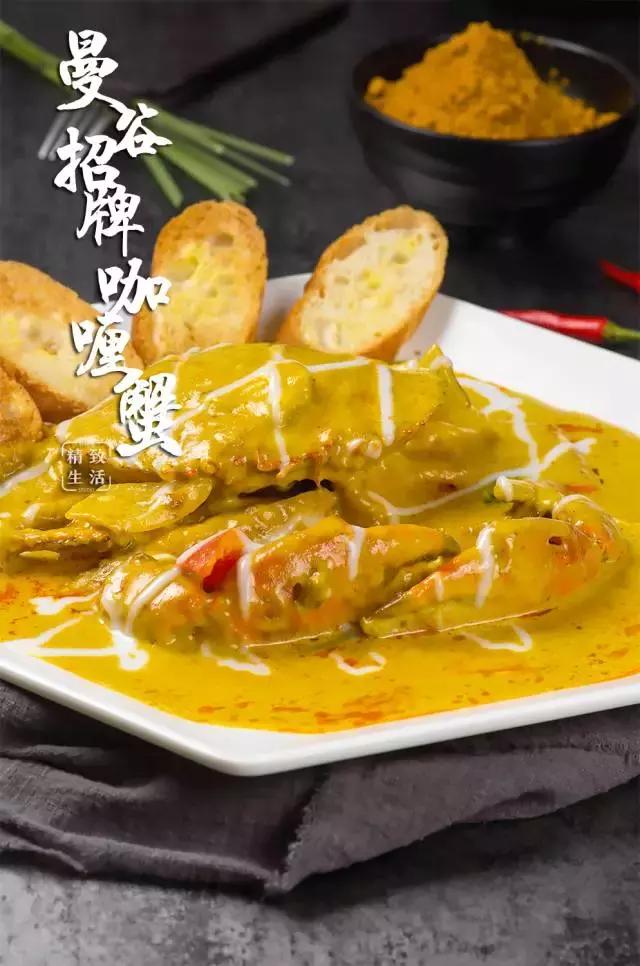 泰国曼谷小吃街攻略,泰国曼谷最便宜小吃