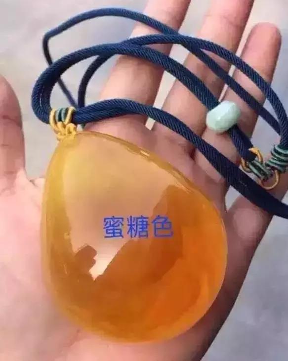 琥珀蜜蜡的种类介绍,哪里的琥珀蜜蜡最好