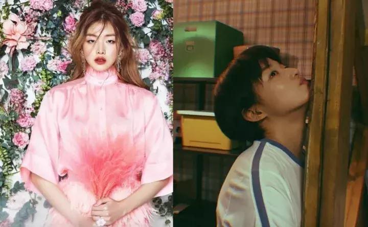 微卷短发修剪,初秋短发扎发