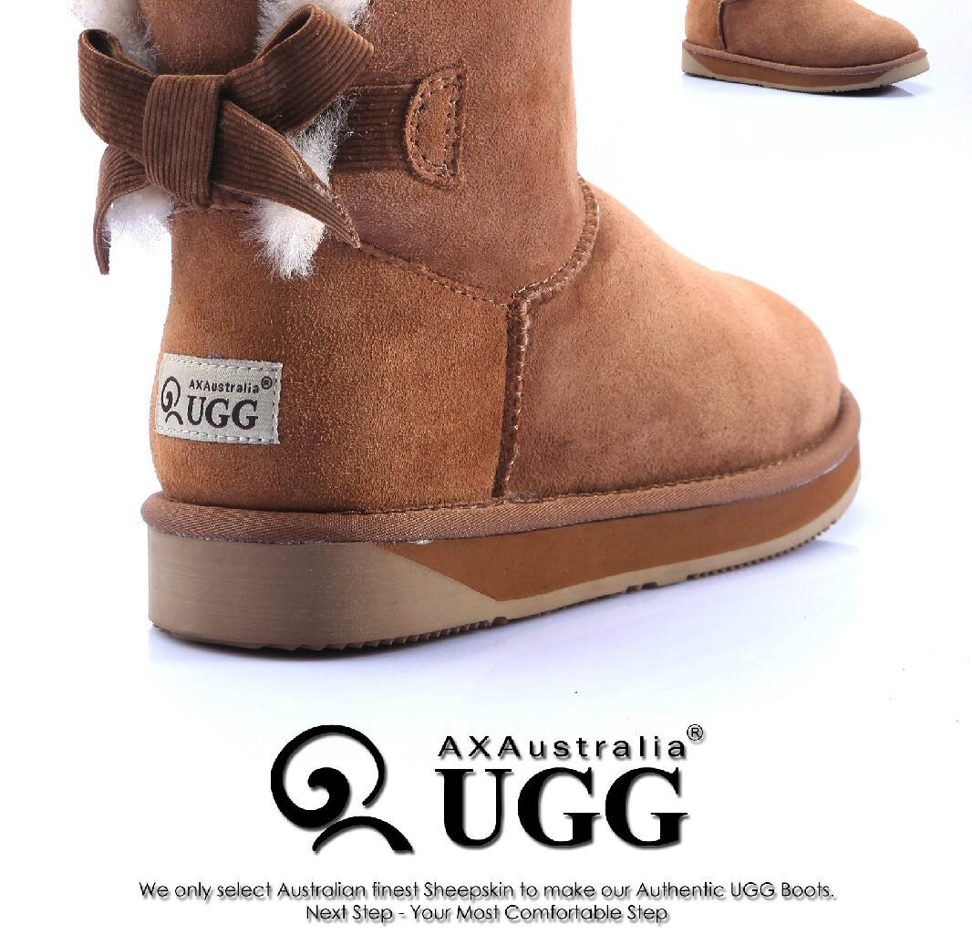 ugg在国外受欢迎吗,ugg是真的假的