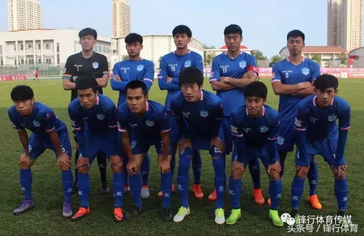 中乙钱宝点球险胜进四强,中乙对成都钱宝