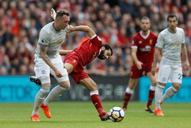 穆里尼奥解析曼联,穆里尼奥分析曼联