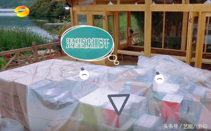 刘涛王珂娱乐八卦,刘涛王珂秀恩爱羡煞众人