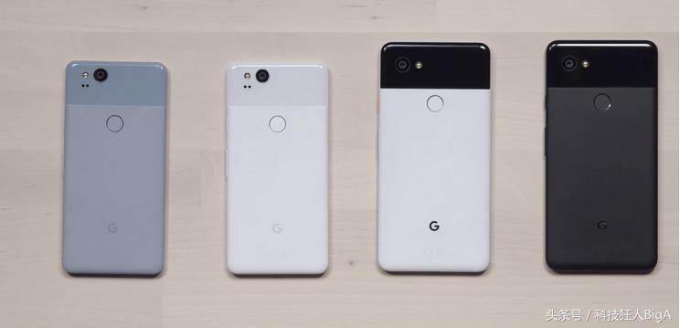 谷歌pixel2视频,谷歌pixel2xl和pixel3