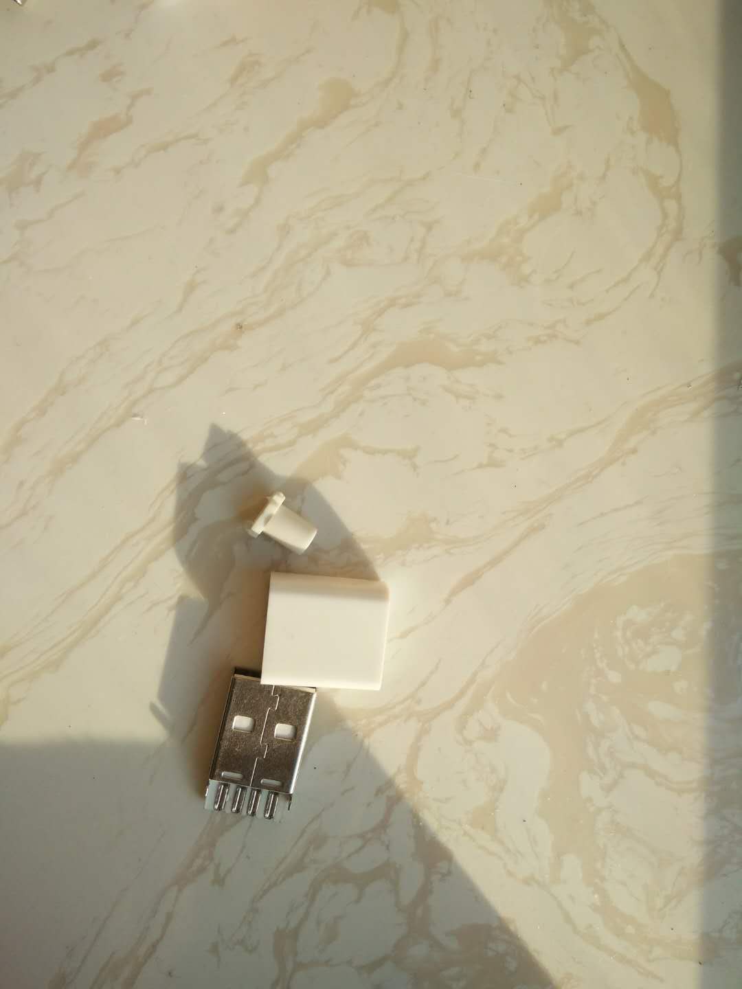 网线制作数据线,废旧网线数据线