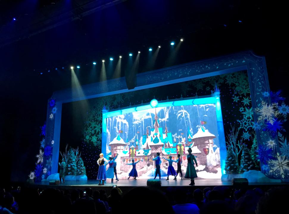 玩转上海迪士尼要多少钱,玩转迪士尼的视频