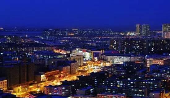 新村不是村，让胡路也不是路，大庆的这些秘密，有人不一定知道