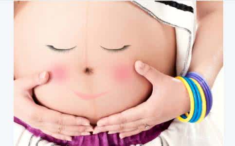 怀孕第34周会有这7种症状，我全占了，看你中了几种？