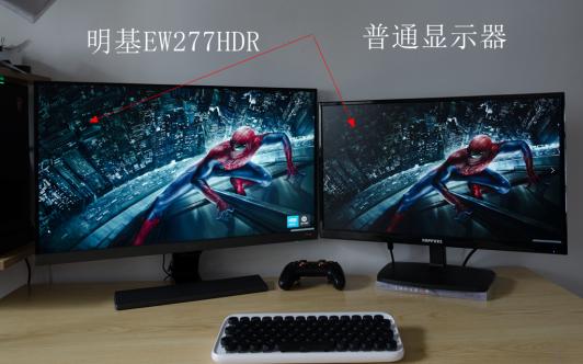 防止眼疲劳的显示器,经常看电脑眼睛累会近视吗