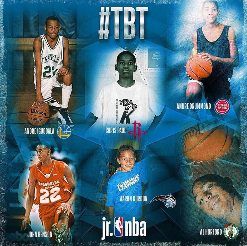 nba巨星老照片,nba球星科比童年照大全