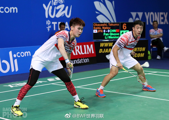 国羽18岁小将首秀夺冠,国羽17岁小将夺冠